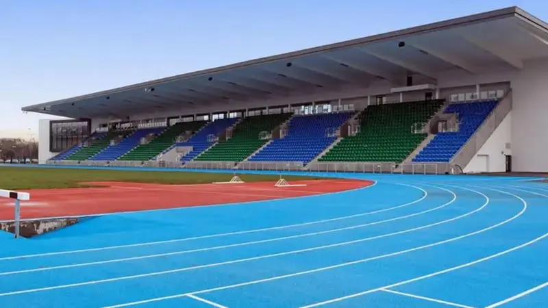 Scotstoun stadium will host the athletics competitions