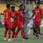 2025 AFCON Qualifiers: Ghana Finishes Bottom in Group F After Loss to Niger