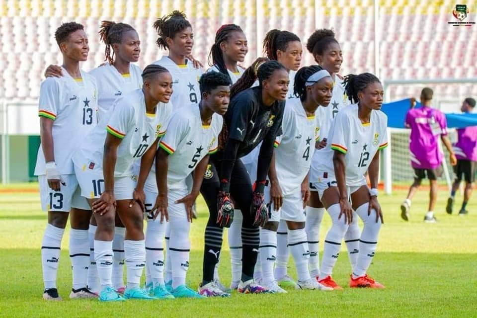 Black Queens To Learn Group Stage Opponents for 2024 Women’s Africa Cup of Nations Later This Month 