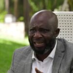 “We Will Not Allow That To Happen” – George Afriyie Opposes Third Term for Kurt Okraku as  GFA President