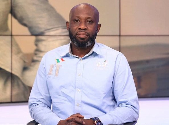 George Afriyie Questions Kurt Okraku’s Leadership and ‘Bring Back The Love’ Campaign