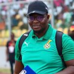 Ghana Football Biggest Challenge Is the Mindset Towards The Game —  Ameenu Shardow