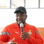 Football People in Ghana Are Stuck in Their Old Ways — Ameenu Shardow