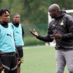 Otto Addo Backs Ghana Premier League Talent Ahead of Unity Cup