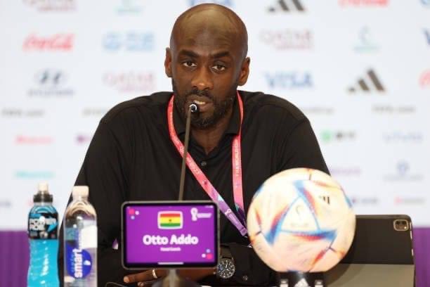 Otto Addo Eyes First Victory Against Nigeria in Upcoming Unity Cup Clash