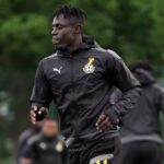 Otto Addo Explains Afena-Gyan Recall Ahead of Unity Cup Clash with Nigeria