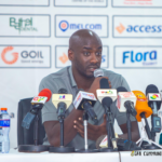 Otto Addo Backs Ghana Premier League Talent Ahead of Unity Cup
