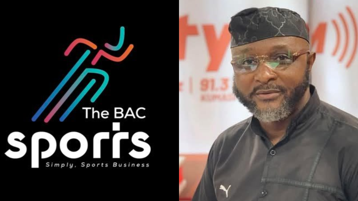 NSA Boss Commends The BAC Group for Tamale Sports Stadium Revamp Initiative