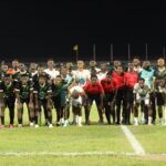 All Star Festival: Football Meets Fun: All Star Festival 2025 Ends in Glamour, Excitement, Fun and Memories