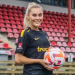 All Star Festival: Lauren Juul Hansen Calls for More Support After Featuring in All Star Festival 2025