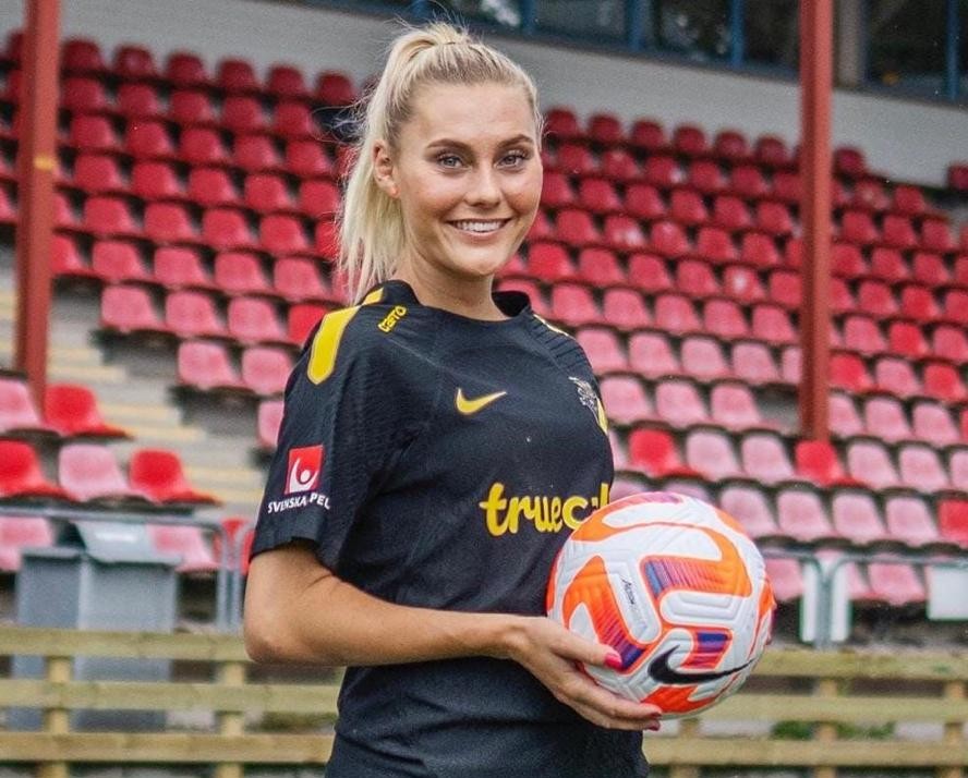 All Star Festival: Lauren Juul Hansen Calls for More Support After Featuring in All Star Festival 2025