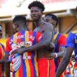 GFA Imposes Transfer Ban on Hearts of Oak Over Unpaid Salim Adams Transfer Fee