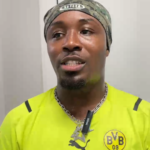 All Star Festival: Dancegod Lloyd Shines in All Star Festival, Urges Support for the Initiative