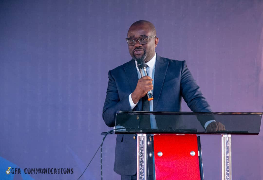 GFA Congress Approves Three-Term Limit for Presidency