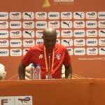 CHAN 2024: Kwesi Appiah’s Sudan Demolish Nigeria to Go Top of Group D