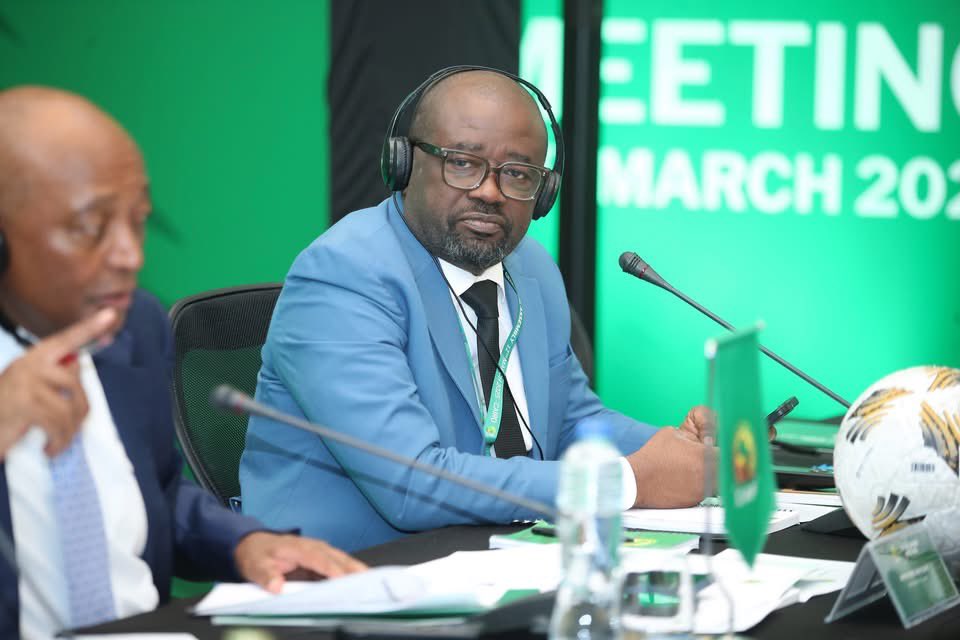 Alcohol Sponsorship Ban Costing Ghana Football Millions – GFA President 