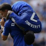 Fatawu Issahaku Shines Bright with Solo Stunner in Leicester Comeback