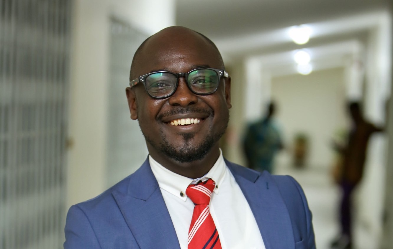 Henry Asante Twum Defends Proposal to Extend GFA Presidential Term
