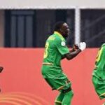 CHAN 2024: Senegal Share Spoils with Congo in Second Group Game