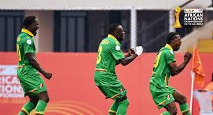 CHAN 2024: Senegal Share Spoils with Congo in Second Group Game