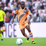 Kamaldeen Sulemana Strikes as Atalanta Hold Juventus in Turin