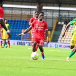 Kotoko edge Kwara United in Abeokuta to advance in CAF Confederation Cup