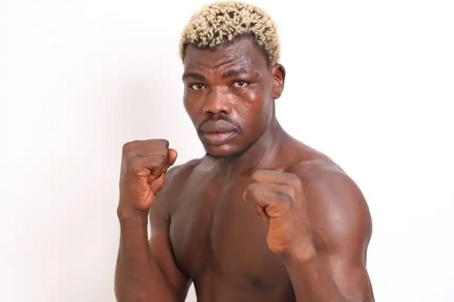 Fans and NSA Mourn Ernest “Bahubali” Akushey: The People’s Fighter Gone Too Soon