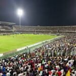 Video: Fans Reactions Aftermath of Black Stars Win Over Mali 