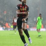 EPL: Pep Guardiola Praises Semenyo Ahead of Bournemouth’s visit to the Etihad