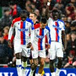 Crystal Palace extend dominance over Liverpool with emphatic Carabao Cup win