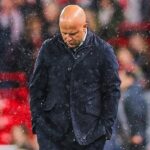 Arne Slot laments tight schedule after Palace defeat