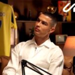 Cristiano Ronaldo reveals he was close to joining Arsenal
