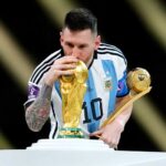 Ronaldo Questions the ‘World Cup Standard’ in GOAT Debate