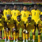 Ghana set for Austria and Germany test ahead of 2026 FIFA World Cup 