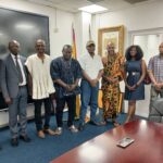 Togbe Afede XIV, the Business Mogul, Backs Tour du Ghana, Champions Sports Tourism Development Across the Nation