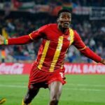 ASAMOAH GYAN TO BE EULOGIZED BY GFA.