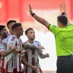 149 Turkish officials suspended in betting probe