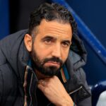 Ruben Amorim Plans 4-3-3 Formation as Manchester United Prepare for AFCON Absences