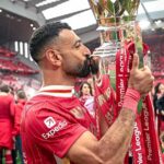 Salah Enters History Books, Sets New Premier League Record for Liverpool