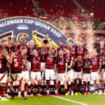 FIFA Challenger Cup: Flamengo defeat Pyramid, Set-up Intercontinental Cup Final Berth 
