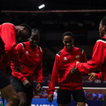 African Youth Games: Ghana Badminton Soars, Secures Six Medals and Five Final Berths