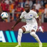 Nicholas Opoku Back with Authority: Solid Return Inspires Kasımpaşa’s Survival Push