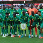 Senegal Name Final Squad for AFCON as Teen Sensation Mbaye Earns Call-Up