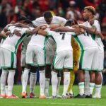 Nigeria Set for Four-Nation Invitational Tournament in Jordan