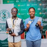 Ghana Chess Association Announces Winners of National Chess Championship