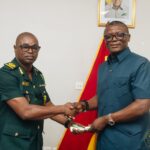Ghana Prepares to Host the Prestigious 15th African Armwrestling Championship in 2026