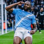 “These coaches here will take me to the next level” – Semenyo