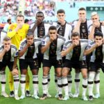 Germany Considers World Cup Withdrawal Over Potential U.S. Action in Greenland