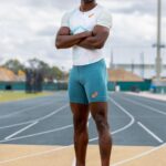 Saminu Abdul-Rasheed Goes Pro, Signs with ASICS