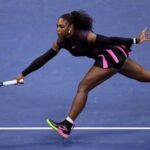 Retired Tennis Star Keeps Door Open on Shock Return